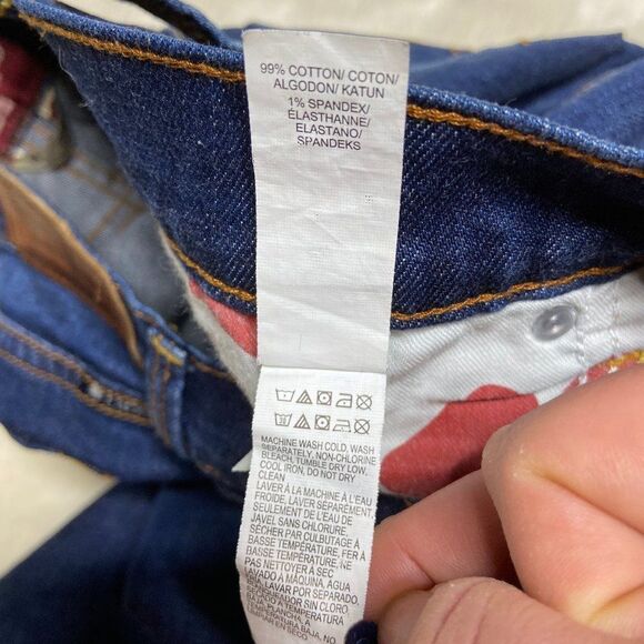 Lucky Brand Sofia Boot size 8 29 - Picture 4 of 5